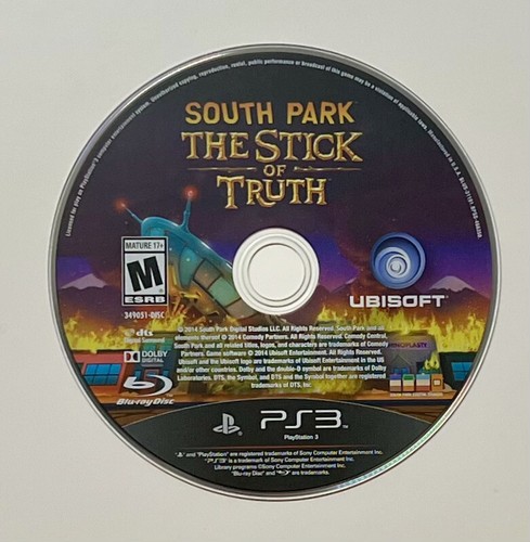 PlayStation 3 Games Lot | Discs Only | Tested | Pick and Choose | Free Shipping - Picture 35 of 40