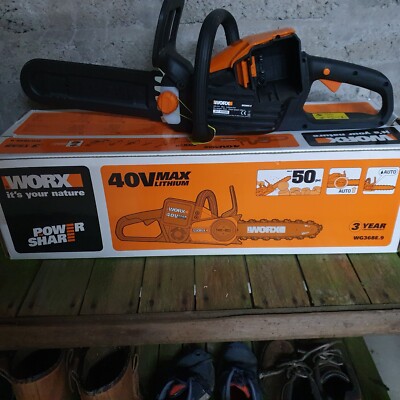 Image of Worx WG368E from Best Buy