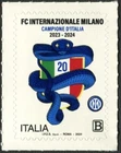 ITALY 2024: Inter - Champions of Italy