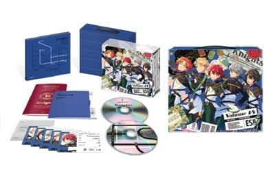 Ensemble Stars!! Album Series 