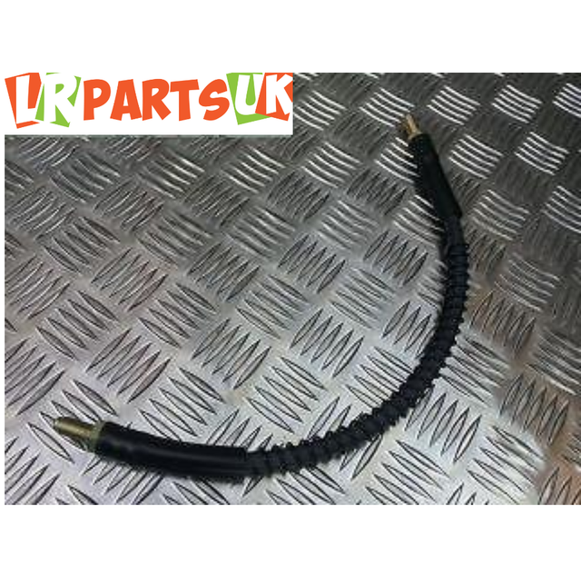 NRC7874 Land Rover Defender Front Brake Calliper Flexi hose 90 110 130