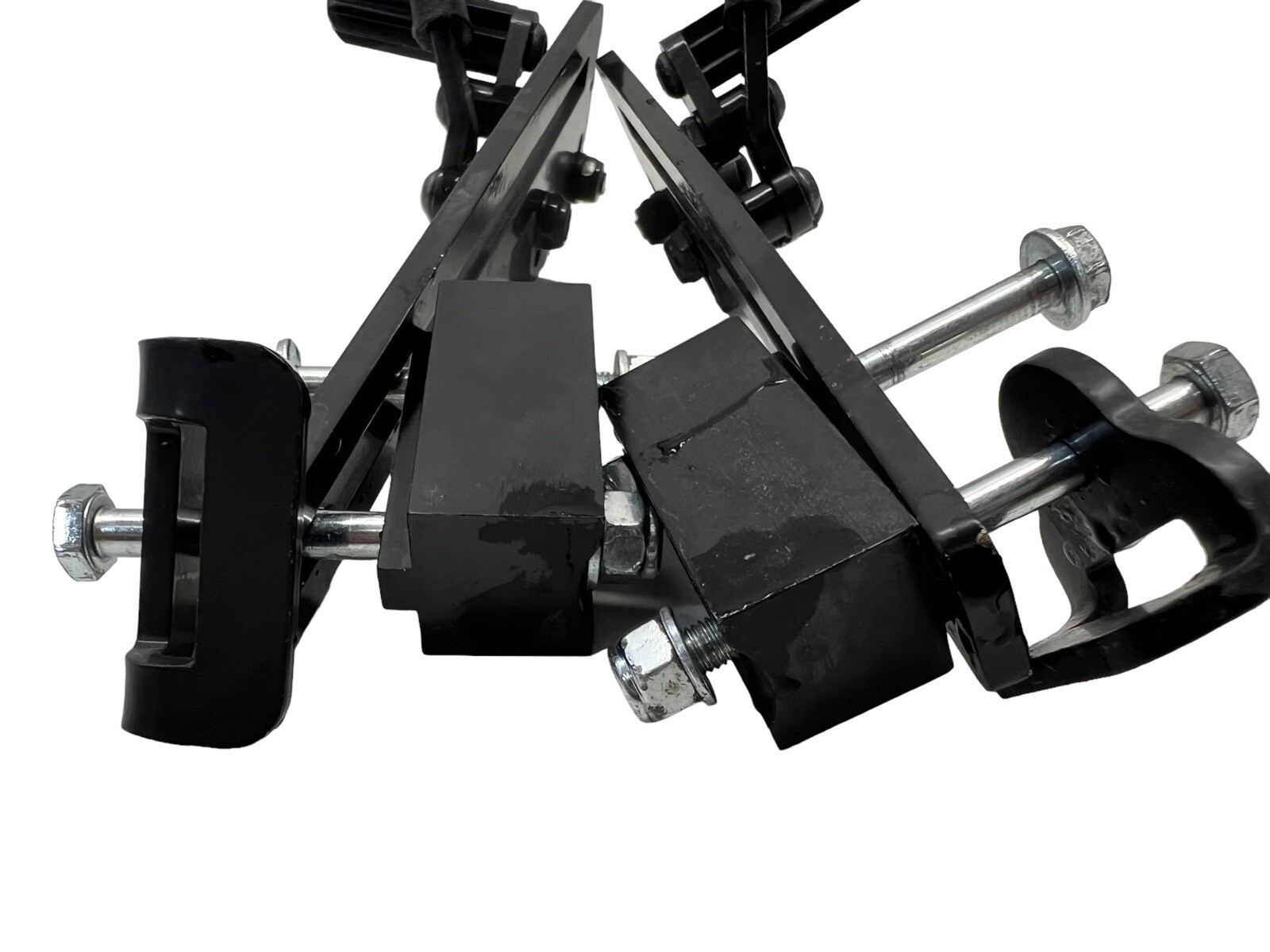 INVACARE SOLARA 3G Wheelchair Left & Right Brakes Brake Handles eBay