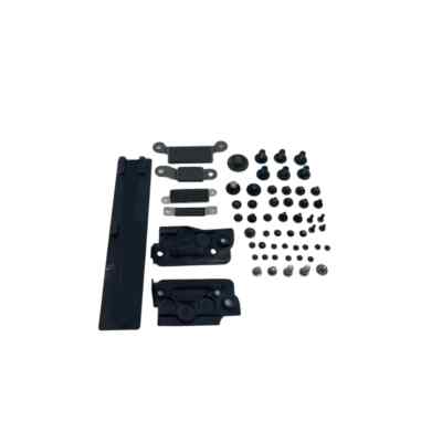OEM Screws Set for MacBook Pro 13'' A1708 2016 2017 MPXQ2LL/A - Space Gray