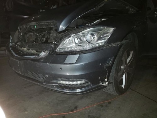 Chassis ECM 221 Type Door S63 Trunk Release Fits 07-13 MERCEDES S-CLASS 125683 - Picture 9 of 12