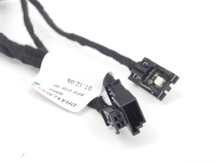 BMW Z4 Roadster E89 Door Opener Led Module 63319184953 NEW GENUINE