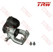 Brake Caliper TRW BHN1209E for Nissan Qashqai II SUV Renault