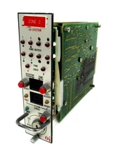 USED DET-TRONICS 002236-0 UV CONTROL R7404 002231 0022360