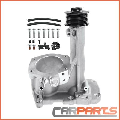 Supercharger Reparatursätze Set Zubehör für Land Rover Range Rover III Jaguar