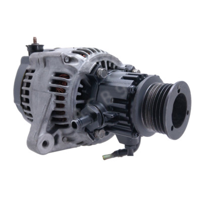 Lichtmaschine für Honda Accord Civic 2.0 i D TDI TurboDiesel