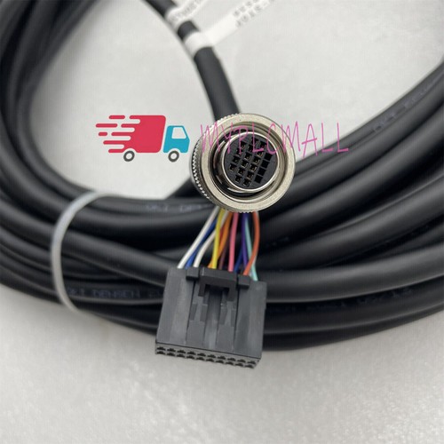 A660-2007-T364#L20R53A cable/plug for FANUC robot A05B-2255-C102 teach pendant - Picture 4 of 16