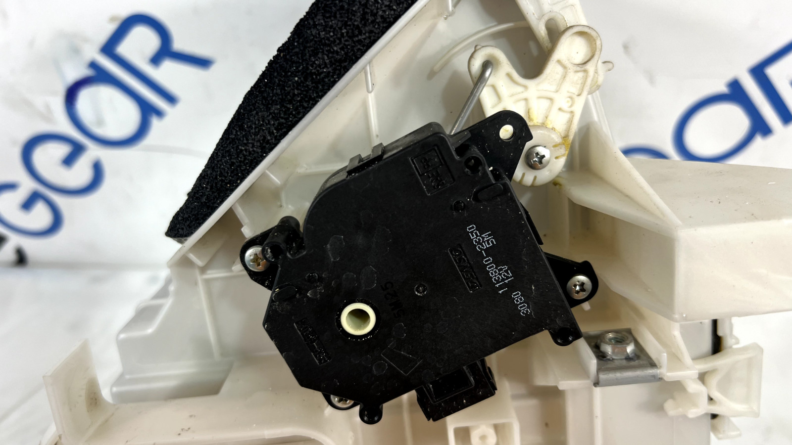 ASTON MARTIN V8 VANTAGE HVAC AC HEATER BLOWER MOTOR HOUSING BOX OEM 2007-2017 ✔️