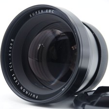 Fujifilm WCL-X100 II Wide Angle Conversion Lens for X100 Fujifilm WCL-X100 II Wide Angle Conversion Lens for X100