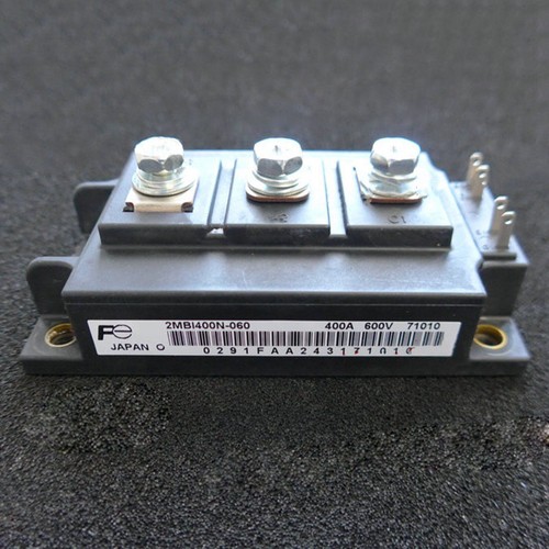 1PC Brand New FUJI Module 2MBI400N-060 2MBI400N060