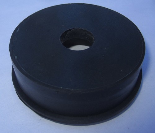 1978-1987 Buick Body Mount. Regal, Grand National, Lesabre, Riviera OEM #377801 - Picture 2 of 2