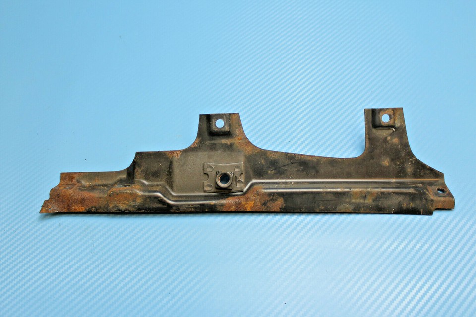 Mercedes Benz W107 R107 Sl SLC Feuille Support de Couvercle Panneau de