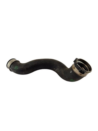 MERCEDES BENZ ML W166 Ladeluftkühler Schlauch Rohr Pipe Hose Intercooler 3.0