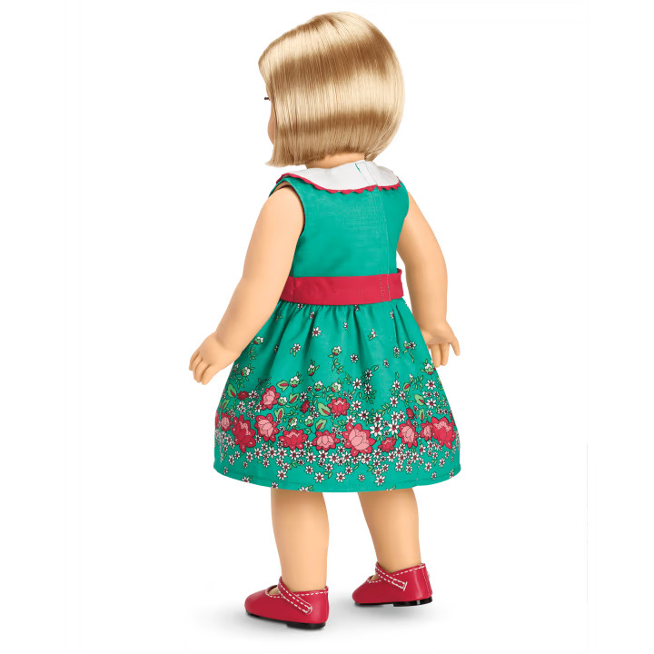 American Girl Kit Kittredge Doll in Box + Book & Meet Outfit NEVER REMOVED NEW