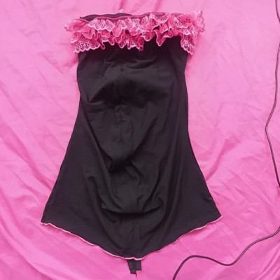 Multi styled lingerie