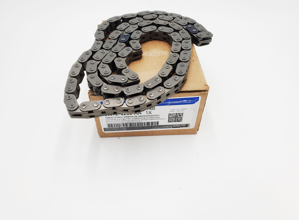 BRAND NEW FORD OEM TIMING BELT CHAIN 4.6L V8 32V DOHC