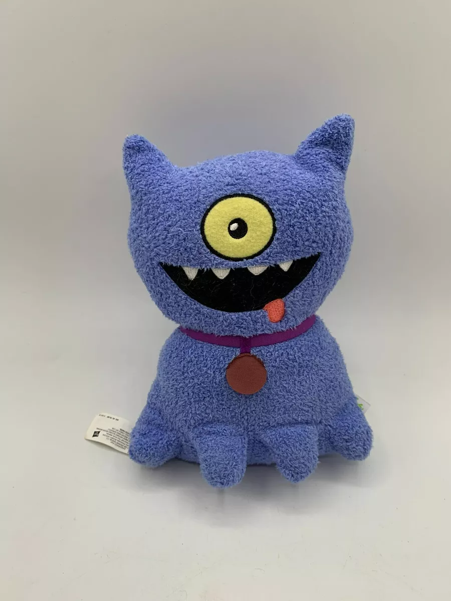 Ugly dog top stuffed animal