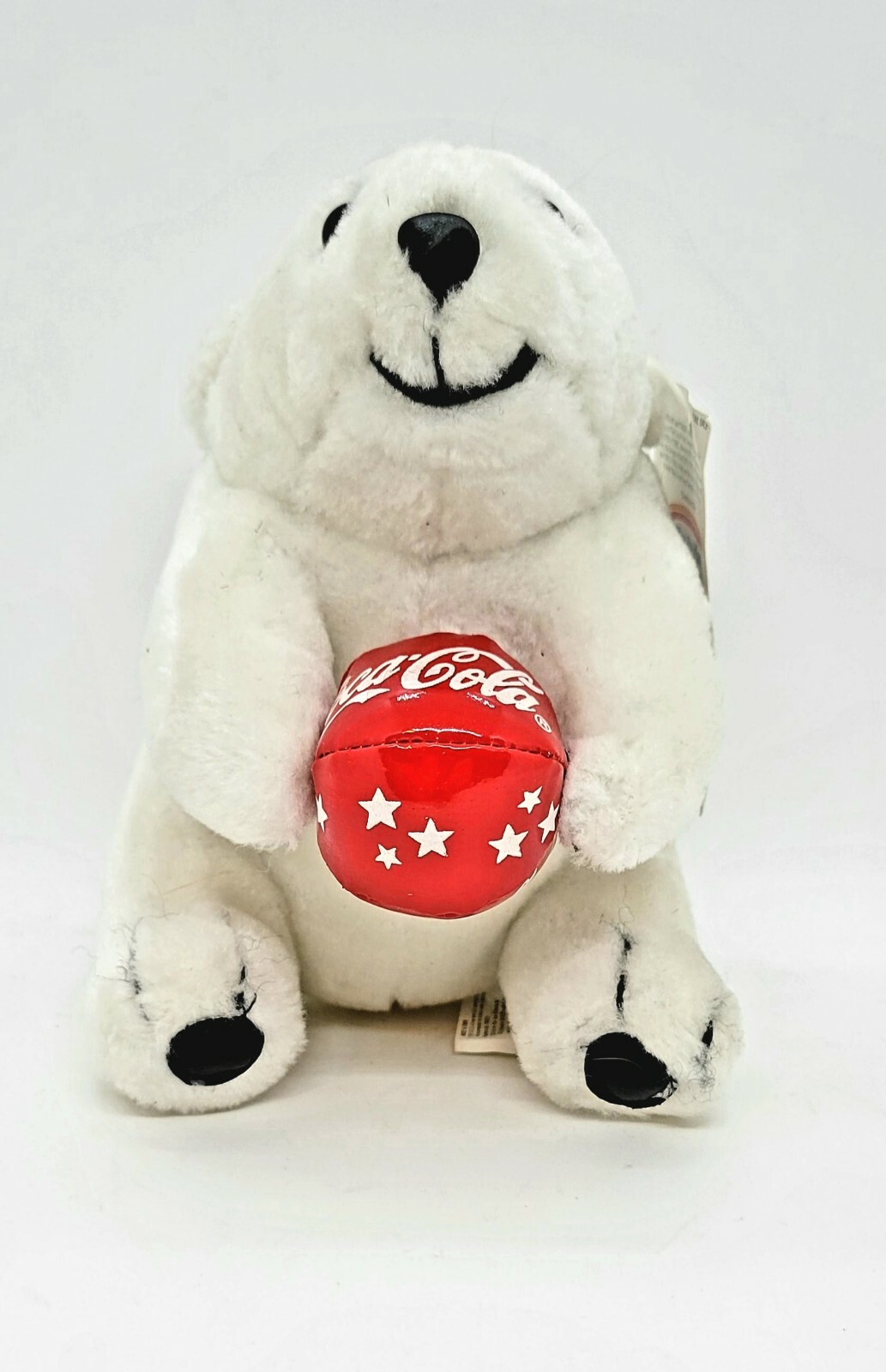Coca-Cola 6 Coca-Cola 6