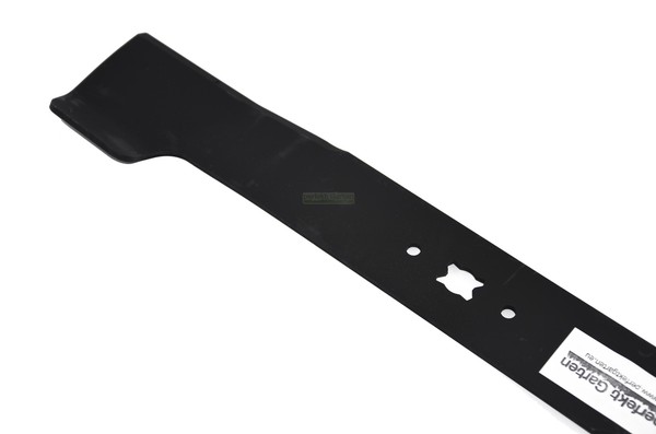53,5 Cm RasenmäHermesser FüR Mtd 53 Spkv Hw / Wolf Garten 53 Ahw Bp / 742-05024-image