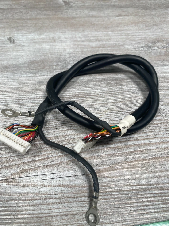 Vizio Plasma TV VP504FHDTV10A PART Side HDMI Board And Cable 0171-3872-0295 - Image 2 of 4