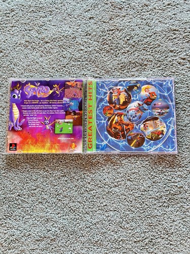 Crash Bandicoot Warped Sony PlayStation 1 CIB - Picture 4 of 5