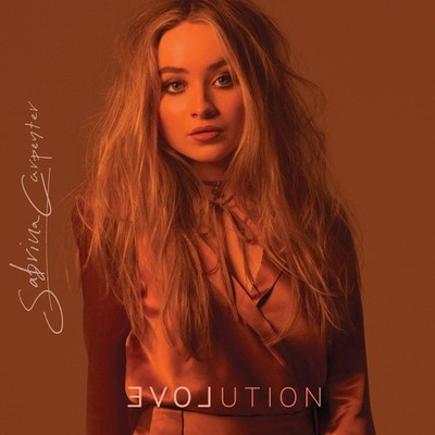 Audio Cd Neu - Sabrina Carpenter - Evolution -I- Hollywood Records