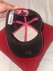 Disney The Muppets Animal Snapback Baseball Cap Hat Black Pink White Adult — photo 5