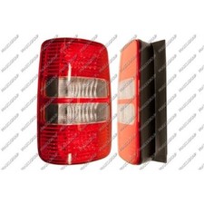 Rückleuchte links für VW Caddy III Kombi 2KB 2KJ 2CB 2CJ 2KA 2KH 2CA 2CH
