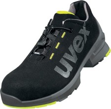 uvex S2 SRC, Unisex Modern 11 UK Black