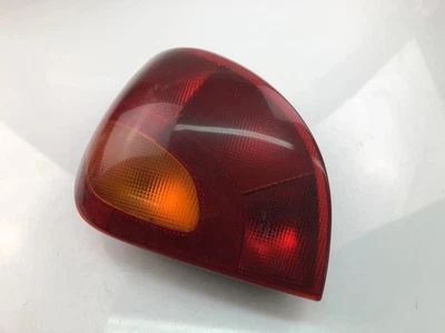 FORD FIESTA IV JA, JB Feu Arrière du Hayon Gauche 96FG13N004BA 1998 17980900 - Photo 1/4