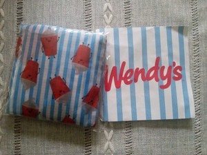 Wendys Bag | eBay