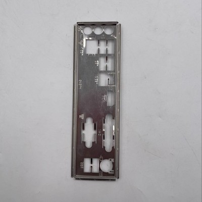 I/O Shield for ASRock B450M Pro4 R2.0 Motherboard