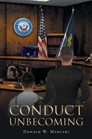 Donald W. Marcari | Conduct Unbecoming | Taschenbuch | Englisch (2017)