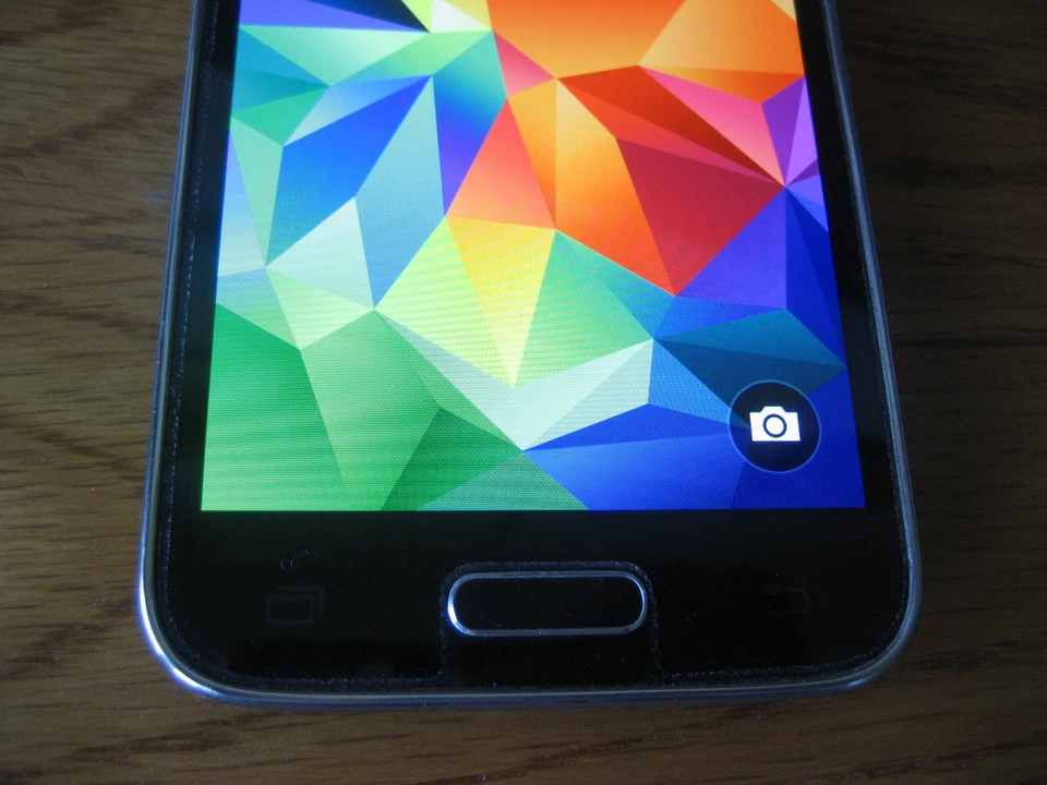 Samsung Galaxy S5 Mini · 16GB, Foto 4 von 5