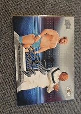 AEW Upper Deck 2024 Brock & Arn Anderson #97 Wrestling