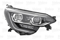 Hauptscheinwerfer Rechts Valeo 046751 FÜR Renault Frontscheinwerfer Frontlicht