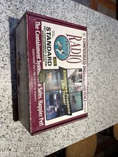 Radio Fence Dog Pet RF-3003 Computerized Underground Fence New W/wire