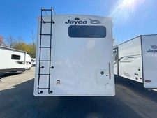 2026 Jayco Eagle HT Travel Trailer 265FKDS
