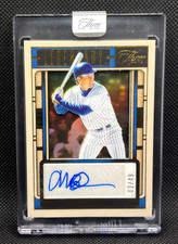 2025 Panini Three and Two - RYNE SANDBERG Legendary Signatures 03/49 #LS-RS