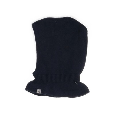 Wheat, Sturmhaube, Blau, Unisex (Kinder) #4SP