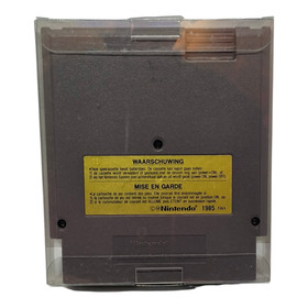 sympa jeux console vid&eacute;o  nes / Nintendo ( turbo racing    FAH  )