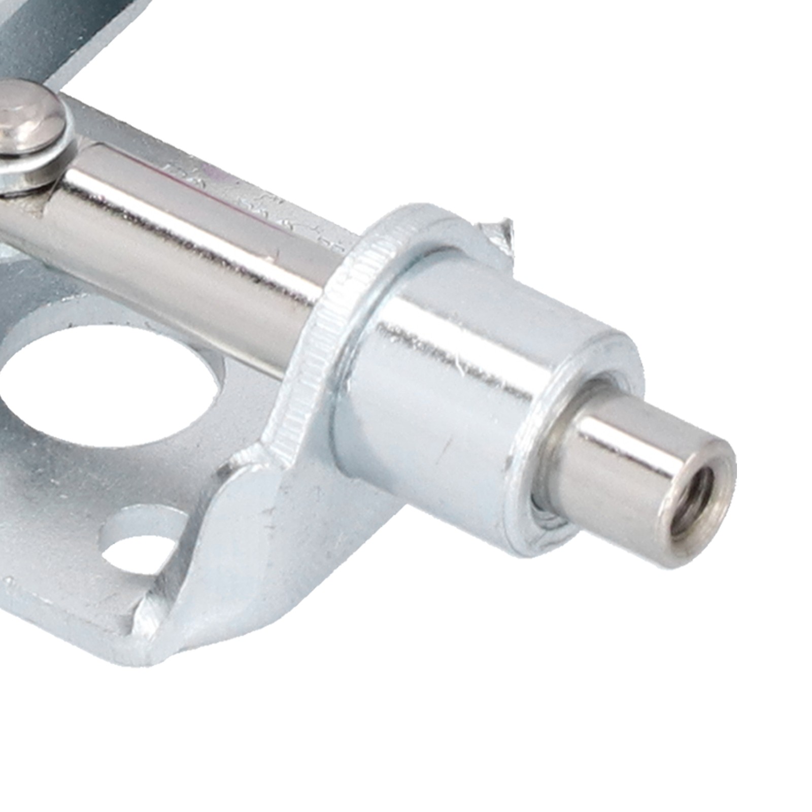Quick Release Push Pull Toggle Clamp For Metal Plates Welding Operation Popular