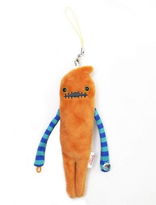 Shinada Mokeke Nuu Strap 7 x 2 x 14cm MKK-0048DO