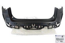 Original Stoßstange hinten