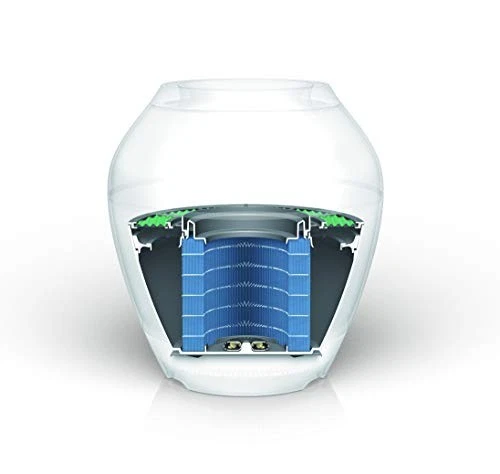 BALMUDA Rain ERN-1100SD-WK Evaporative Humidifier Japan AC100V From Japan - Image 4 of 4