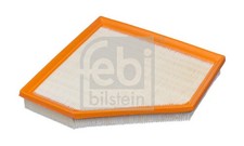 Luftfilter FEBI BILSTEIN 101448 Filtereinsatz f�r BMW F33 F30 F80 F36 F82 F32 X3