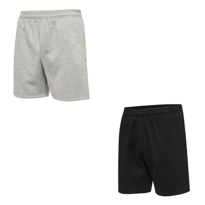 Hummel Herren Short hmlRED Basic Sweat Shorts 216970